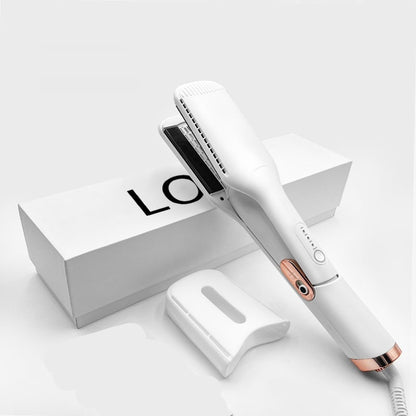 Two-in-One Anion Hot Air Hair Curler – Frizz-Free, Voluminous Curls