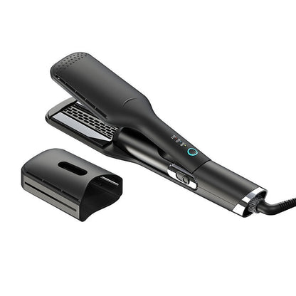 Two-in-One Anion Hot Air Hair Curler – Frizz-Free, Voluminous Curls